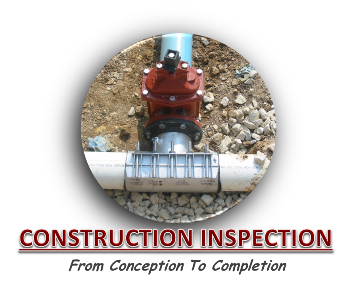 Construction Inspection Franklin County Missouri