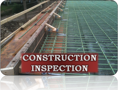 Construction Inspection