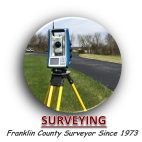 Professional Land Surveying