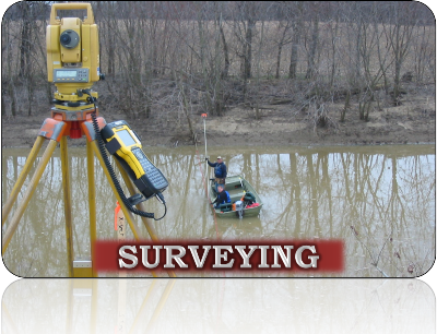 Land Surveying Franklin County Missouri